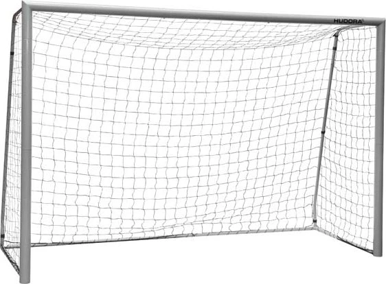 Hudora Expert 300 Set Fußballtor