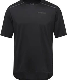 Gore Wear Contest 2.0 Funktionsshirt kurzarm schwarz (Herren)