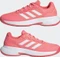 adidas Gamecourt 2.0 acid red/cloud white/turbo (Damen) Vorschaubild