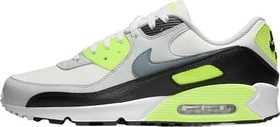 Nike Air Max 90 Gore-Tex summit white/volt/black/cool grey