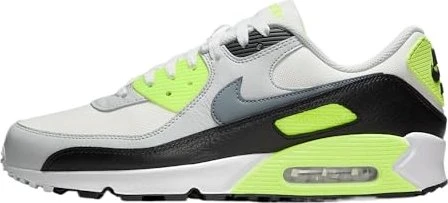Nike Air Max 90 Gore-Tex summit white/volt/black/cool grey