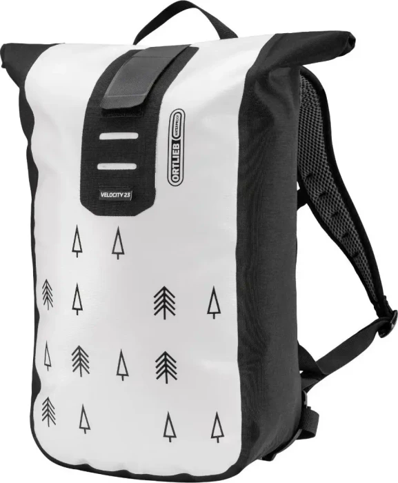 Ortlieb Velocity 23 trees