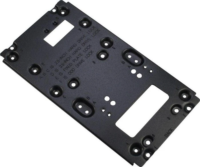 Inter-Tech Mini ITX-601, Mini-ITX, 60W extern