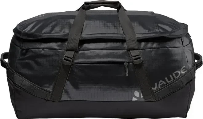 Vaude CityDuffel 65 Reisetasche black