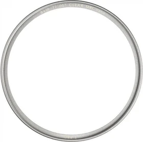 B+W Clear neutral (007) T-PRO MRC nano 37mm