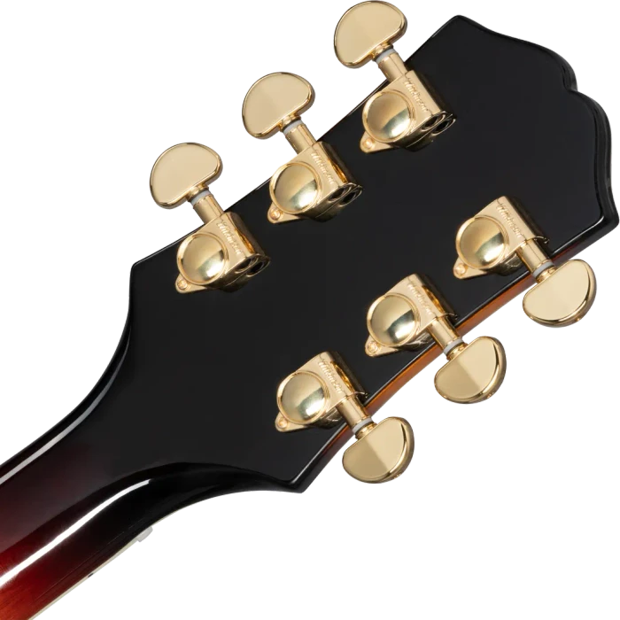Epiphone Sheraton Vintage Sunburst