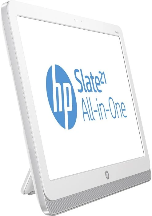 HP Slate 21-s100, Tegra 4 T40S, 1GB RAM, 8GB Flash