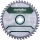Metabo Multi Cut Classic Kreissägeblatt 42Z, 165x1.4x20mm, 1 Stück (628661000)