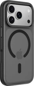 Belkin SheerForce Grip für Apple iPhone 17 Pro schwarz