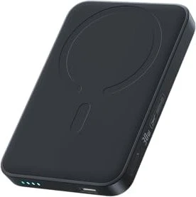 Baseus EnerFill FM11 Power Bank 10000mAh 22.5W schwarz