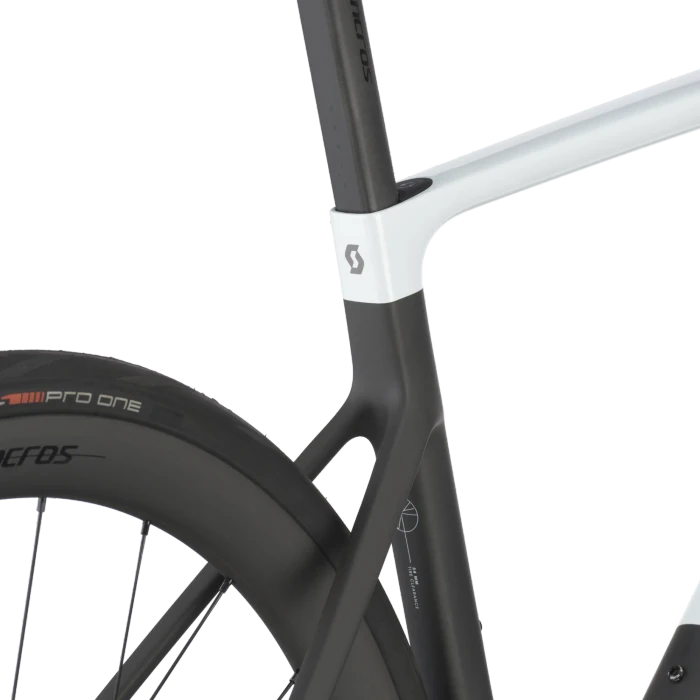Scott Addict RC Pro Modell 2025