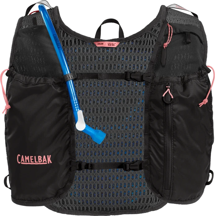 CamelBak Circuit Run schwarz (Damen)