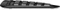 Microsoft Arc Keyboard schwarz, USB (verschiedene Layouts) Vorschaubild