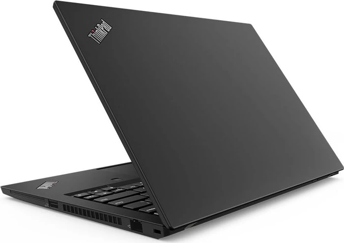 Lenovo ThinkPad T490, Core i7-8565U, 16GB RAM, 512GB SSD, LTE, DE