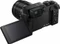 Panasonic Lumix DMC-GX8 schwarz mit Objektiv Lumix G Vario 14-140mm 3.5-5.6 ASPH OIS Vorschaubild
