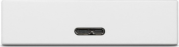 Seagate Backup Plus Slim Portable, blau, 4TB, USB 3.0 Micro-B