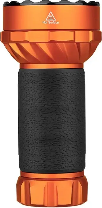 OLight Marauder Mini Taschenlampe orange