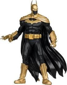 McFarlane DC Multiverse - Gold Label Batman (Arkham City) Knightmare Edition