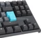 Ducky One 2 TKL Skyline PBT grau, MX BLUE, USB, DE Vorschaubild