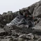 adidas Terrex Skychaser Mid GTX core black/grey one (Herren) Vorschaubild