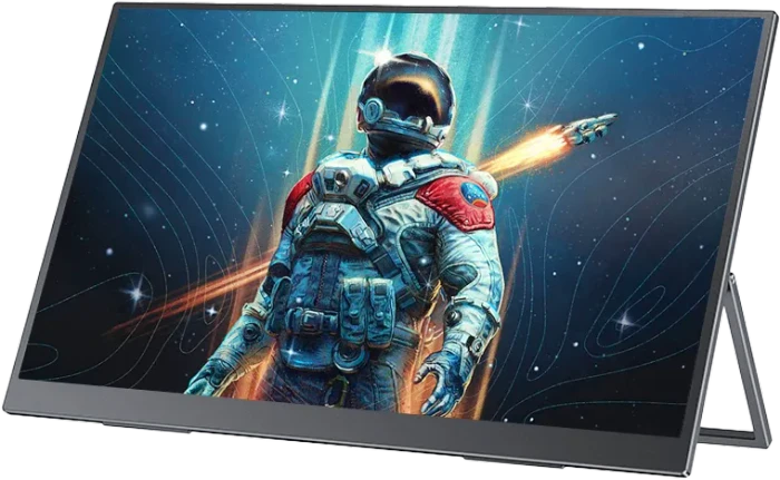 UPerfect UXbox T118, 18.4"