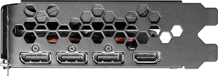EVGA GeForce RTX 3060 XC Black Gaming, 12GB GDDR6, HDMI, 3x DP