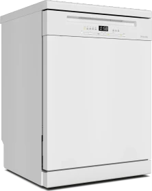 Miele G 5833 SC Active Plus E brillantweiß