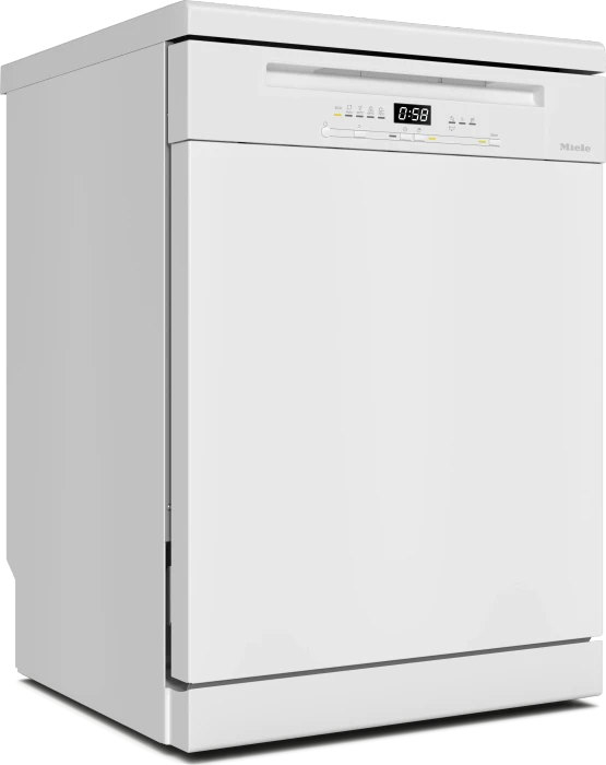 Miele G 5833 SC Active Plus E brillantweiß