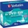 Verbatim DVD-RW 4.7GB, 4x, 5er Jewelcase (43285)