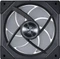 Lian Li Uni Fan SL-Infinity SL-INF120 ARGB, schwarz, 120mm Vorschaubild