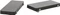 Contour Design SliderMouse Pro Wireless Regular Wrist, Stoff hellgrau mit Balance Keyboard (DE), USB/Bluetooth Vorschaubild