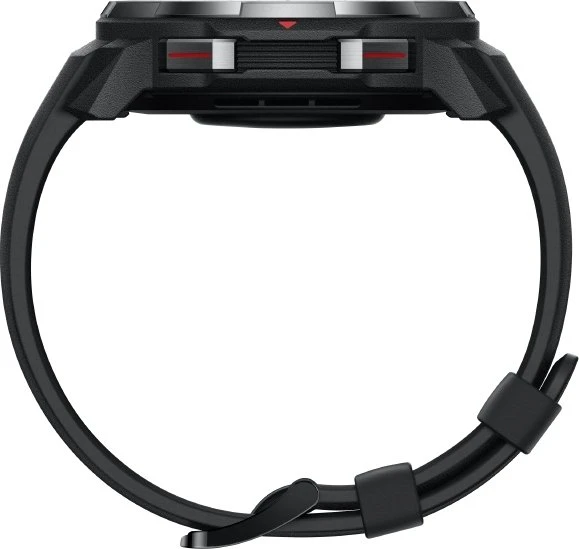 Honor Watch GS Pro charcoal black