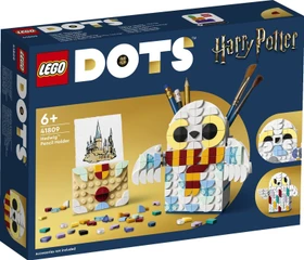 LEGO Dots - Hedwig Stiftehalter