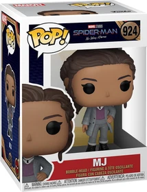 FunKo Pop! - Marvel Spider-Man No Way Home - MJ