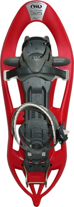 TSL 325 Access