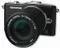 Olympus PEN E-PM1 schwarz mit Objektiv M.Zuiko digital ED 14-150mm 4.0-5.6 Vorschaubild