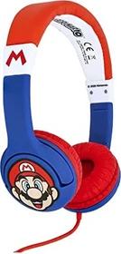 OTL Super Mario Children's Headphones