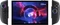 Lenovo Legion Go 2 (8AHP2), Ryzen Z2, 32GB RAM, 1TB SSD, Windows 11 Home, DE Vorschaubild