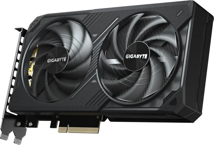 GIGABYTE GeForce RTX 5060 Ti Windforce OC 8G, 8GB GDDR7, HDMI, 3x DP