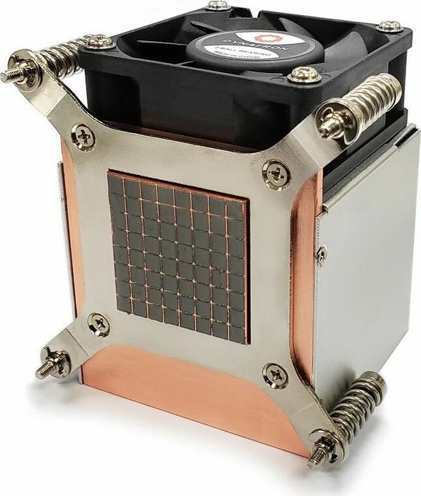 Dynatron / Inter-Tech K-650 / K650