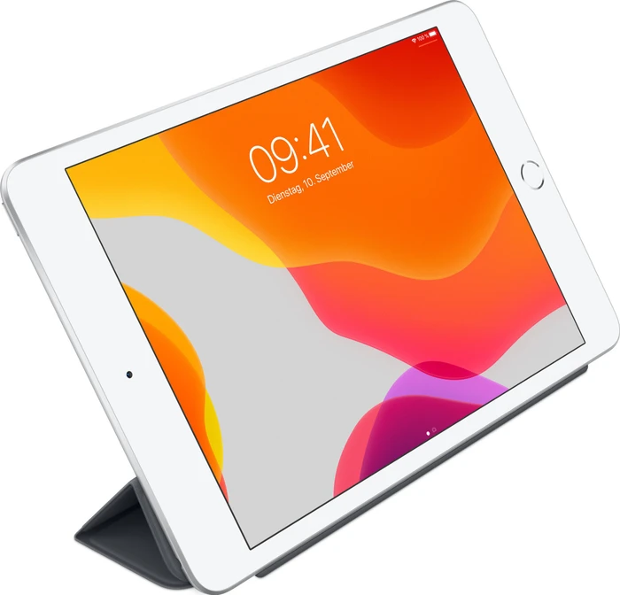 Apple iPad mini 5 Smart Cover, Charcoal Gray