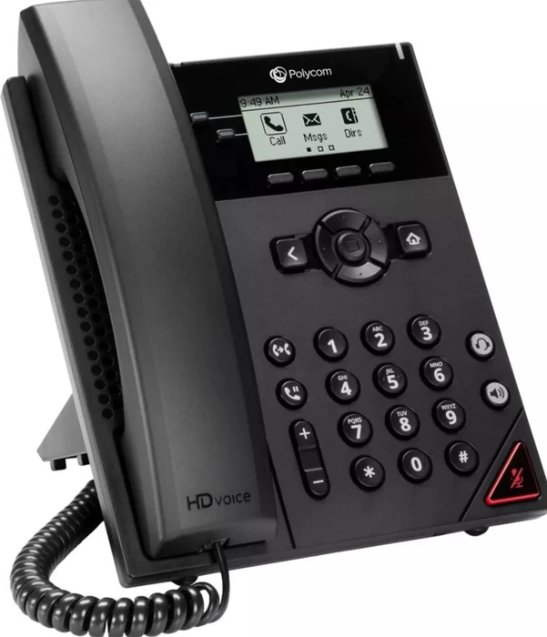 Polycom VVX 150 IP Phone