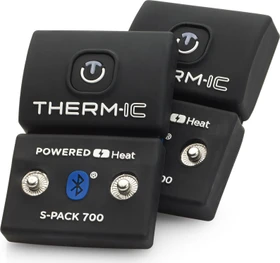Therm-ic S-Pack 700 B Akku