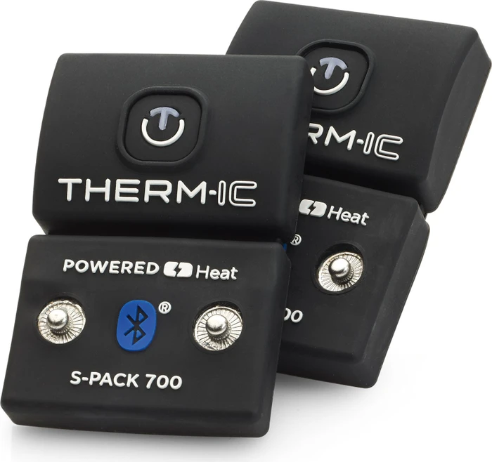 Therm-ic S-Pack 700 B Akku