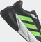 adidas Adistar grey five/solar green/linen green (Herren) Vorschaubild
