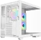iTek Dark Cave DS White, Glasfenster Vorschaubild