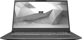 Schenker Media 17-E20fxp E20fxp, Core i7-10750H, 16GB RAM, 1TB SSD, GeForce RTX 2060, DE (10505432)