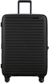Samsonite Restackd Spinner 75cm schwarz