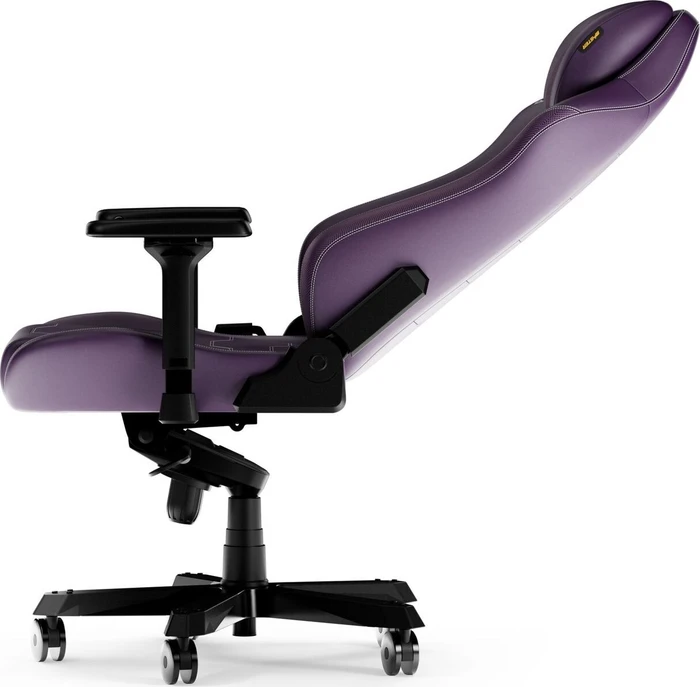 DXRacer Master XL Gamingstuhl, grau