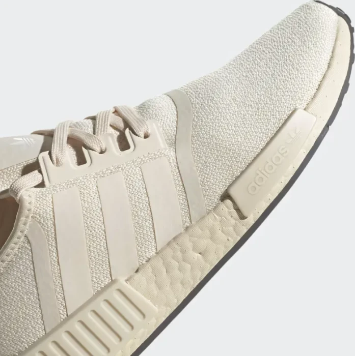 adidas NMD_R1 ecru tint/grey four/cloud white (Herren)
